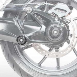 BMW R Series Protection - Slider Paralever (Rear)
