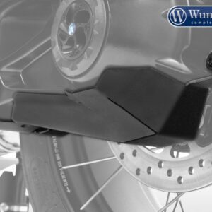 BMW R Series Protection - Cardan Guard