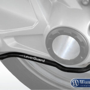 BMW Protection - Paralever Guard