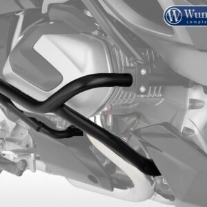 BMW R 1250 RT Protection - Engine Crash Bars