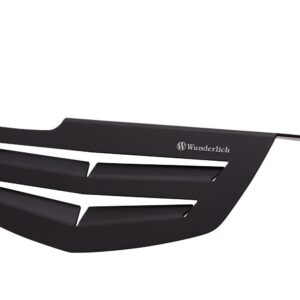 BMW R1200GS (13-16) Ergonomics - Aluminium Air Intake Grid