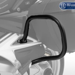 BMW RT Sries Protection - Case Protection Bar
