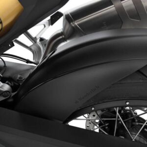 BMW F Series GS Plastics - Rear Hugger