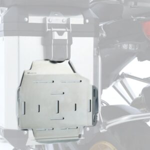 Side Case Container Rack
