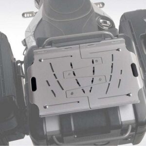 BMW R1200GS Luggage - Rear Rack Vario (for Topcases)