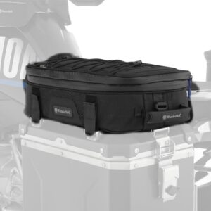 Sidecase top "Bag Packer II"