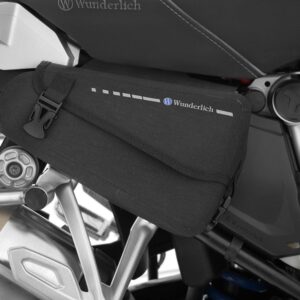 BMW R Series Frame Cover