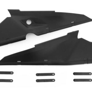 BMW F Series Styling - Frame Cover