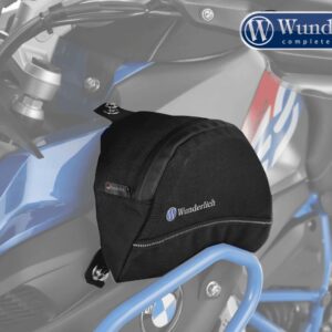 BMW R1200GS Luggage - Tank Guard Bags