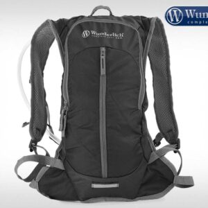 Motorcycle Hydration Systems by Wunderlich