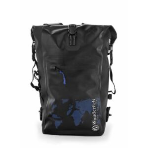 Wunderlich Backpack WP20 - black