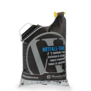JOLLYTANK - Portable canister (Single use)