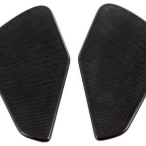 BMW F900XR Ergonomics - Tank Pads