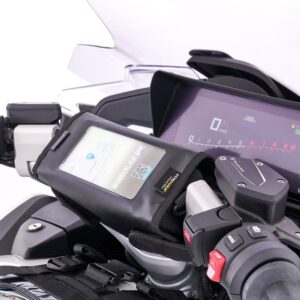 BMW R-Series Handlebar Bag - BarBag Media