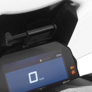 BMW Ergonomics - Universal Device Carrier
