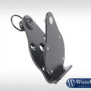 BMW Mottorad - Quick Release for Media Bag