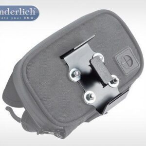Motorrad Bag Holder Bracket for Navigator Slot
