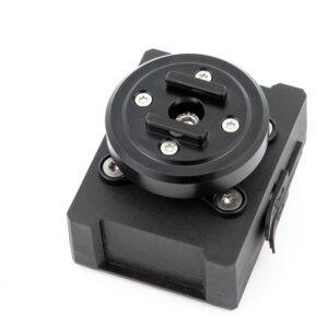 BMW R Series - USB charging box - S Connect