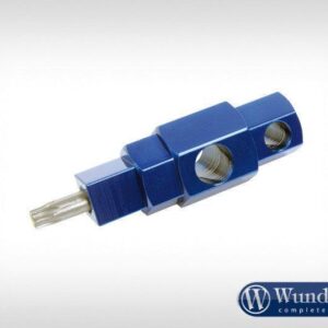BMW Motorrad Tools - Multispindle tool