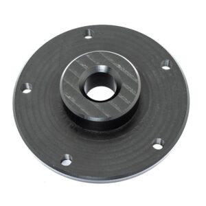 Wheel Balancing Tool for BMW