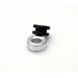 BMW F800 + F650 - Brake Fluid Reservoir Holder