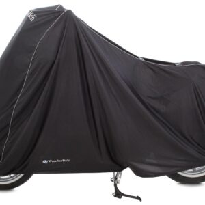 Indoor tarpaulin - black - (L/XL)
