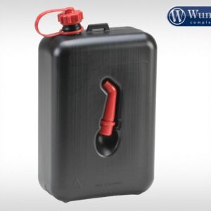 Plastic Canister (2L)