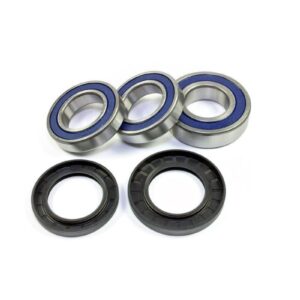 Suzuki Spares - Wheel Bearing Kits (25-1039)