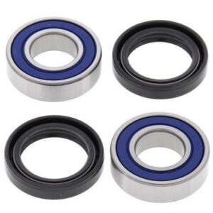 Wheel Bearing Kit (1063) - Front