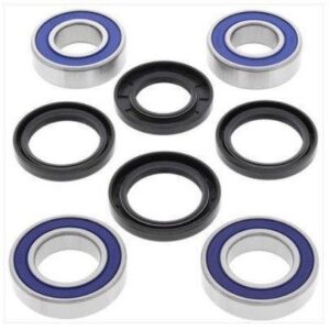 Wheel Bearing Kit (1211) - Front