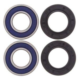 Wheel Bearing Kit (1223) - Front