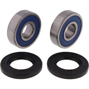 Wheel Bearing Kit (1382) - Front