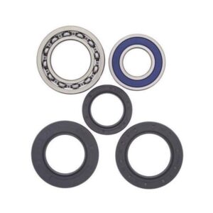 Wheel Bearing Kit (1393) - Rear
