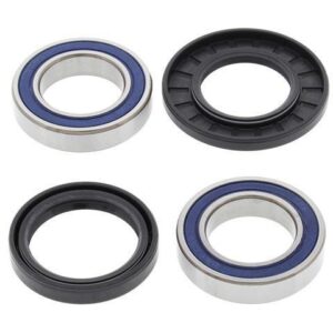 Wheel Bearing Kit (1415) Front