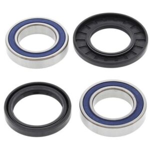 Wheel Bearing Kit (1420) - Rear