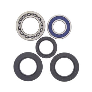 Wheel Bearing Kit Front (25-482)