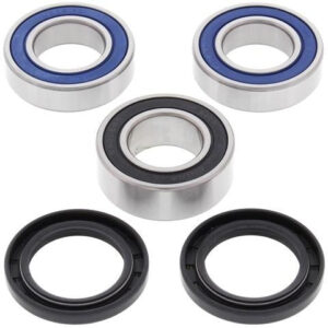 Wheel Bearing Kit (1491) Front