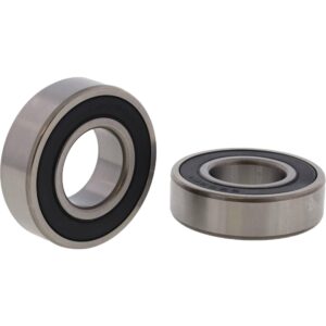 Wheel Bearing Kits - Rear (25-1571 ) Non ABS
