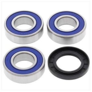 Wheel Bearing Kit (1582)