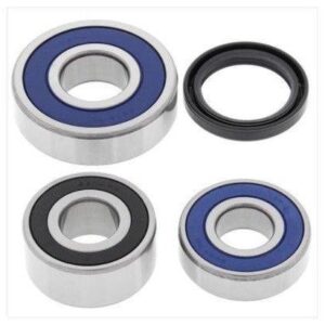Wheel Bearing Kit (1588)