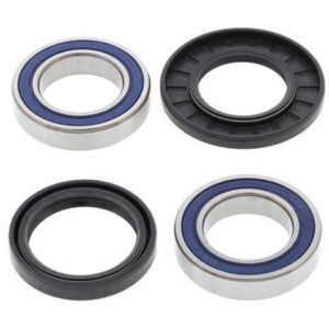 Wheel Bearing Kit (1648) Front