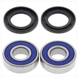 Wheel Bearing Kit (1659)