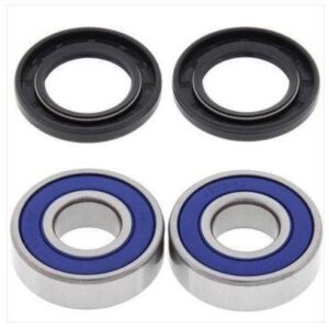Wheel Bearing Kit (25-1703)