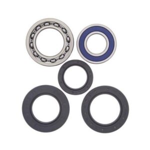 Wheel Bearing Kits Front (25-1750)