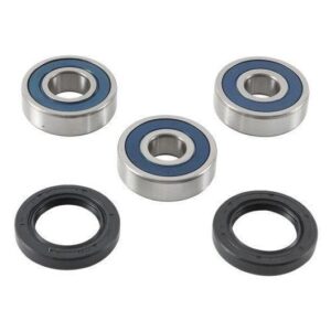 Wheel Bearing Kit (1755) - Rear