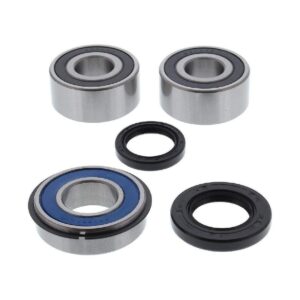 Wheel Bearing Kit (1756)