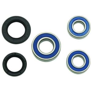 Wheel Bearing Kit (1810) - Rear