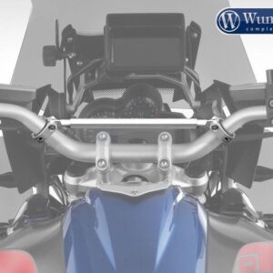 BMW Motorrad Ergonomics - Handlebar Cross-Strut