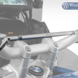 BMW R SER GS Ergonomics - Handlebar Cross-Strut