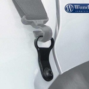 Strapping Loops - Black